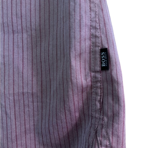 BOSS Button Down - Picture 3 of 4